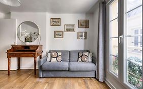 Appartement Choiseul - Welkeys